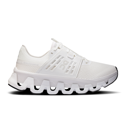 Cloudswift Amp für sie – White | White