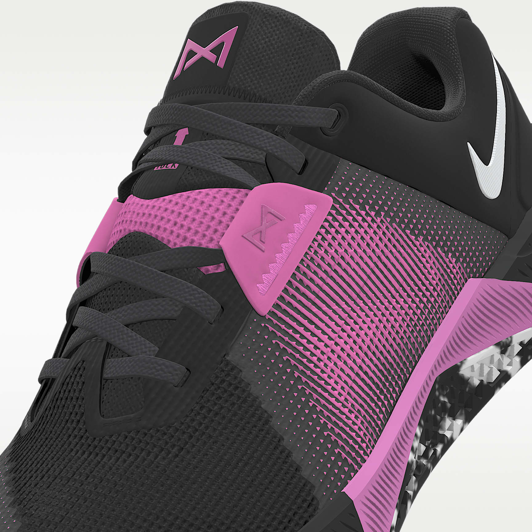 Nike Metcon 10 By You personalisierbarer Workout-Schuh für Damen – Multi-Color/Multi-Color [1638039107]