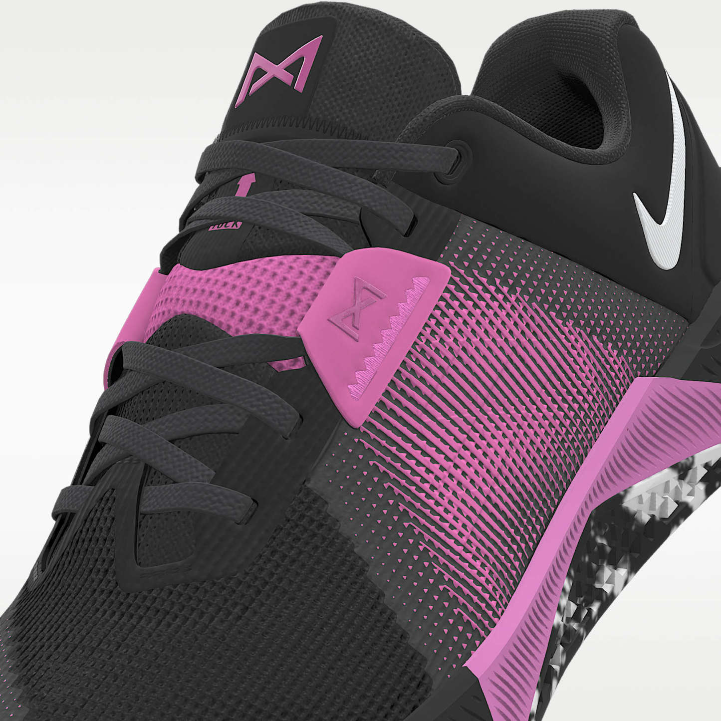 Nike Metcon 10 By You personalisierbarer Workout-Schuh für Damen – Multi-Color/Multi-Color [1638039107]