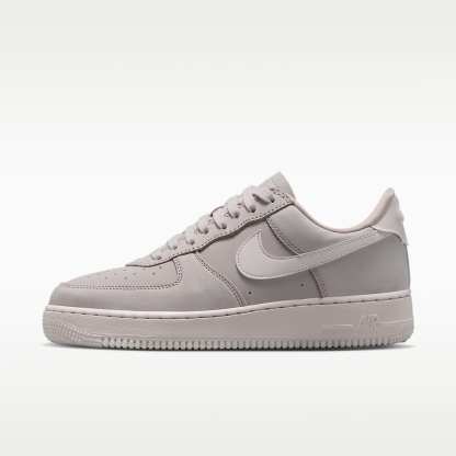 Nike Air Force 1 Retro Premium Damenschuhe – Light Bone/Sail