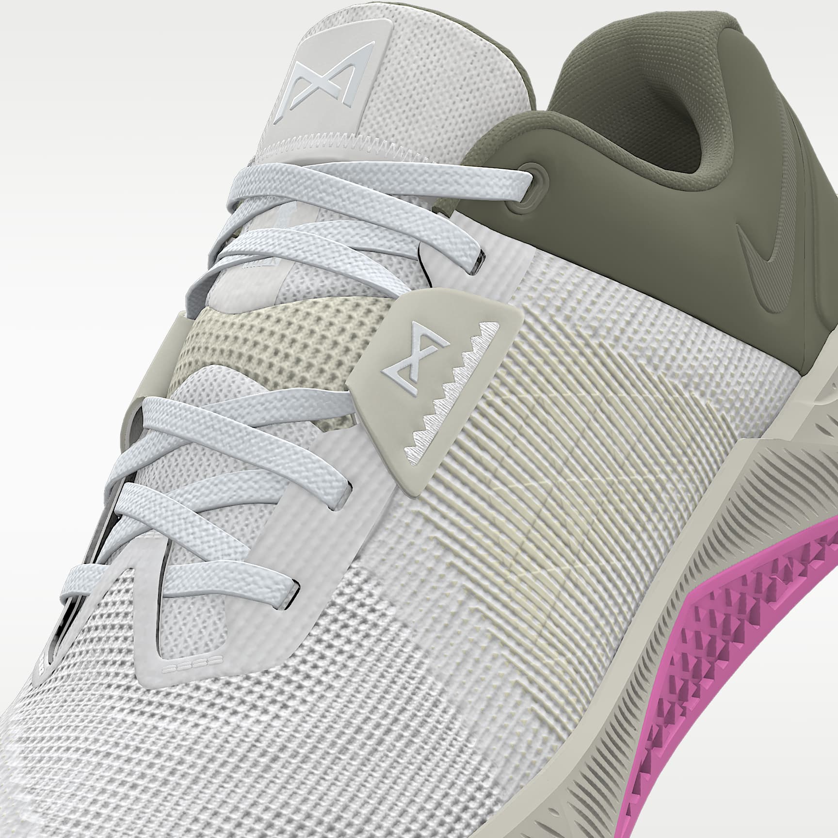 Nike Metcon 10 By You personalisierbarer Workout-Schuh für Damen – Multi-Color/Multi-Color [7150877317]
