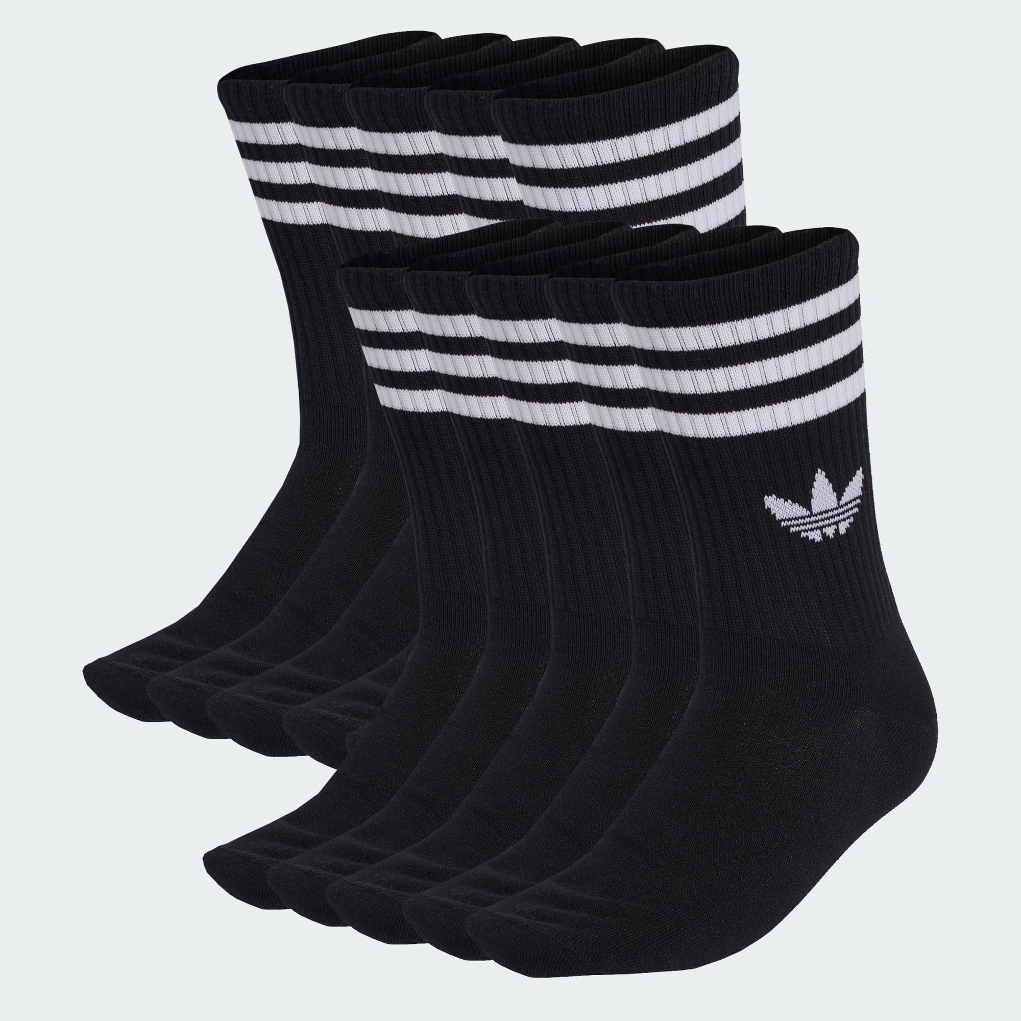 HANDBALL SPEZIAL SCHUH – Black – KG5754