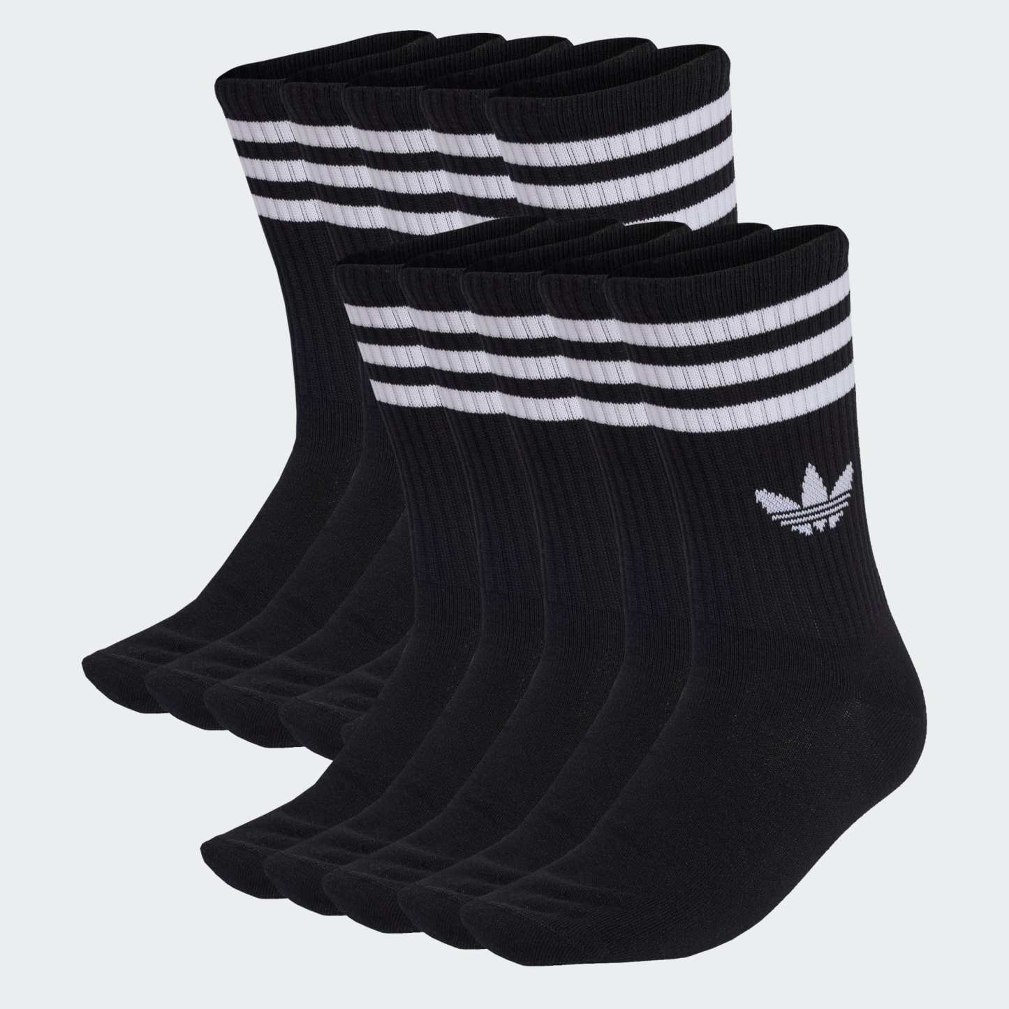 HANDBALL SPEZIAL SCHUH – Black – KG5754