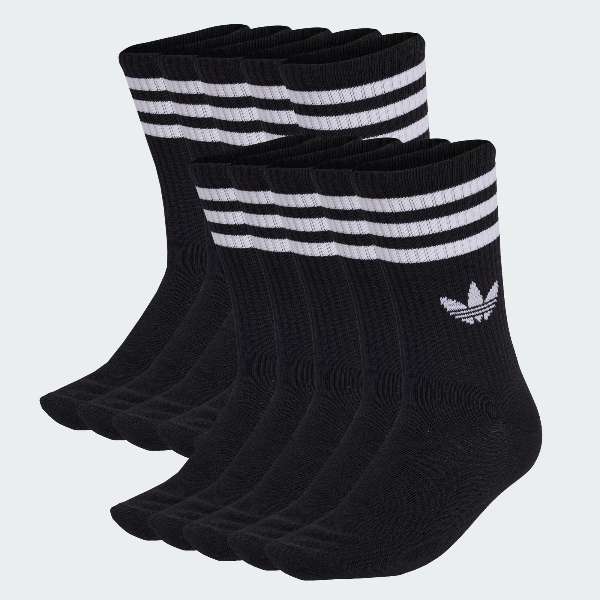 HANDBALL SPEZIAL SCHUH – Black – KG5754