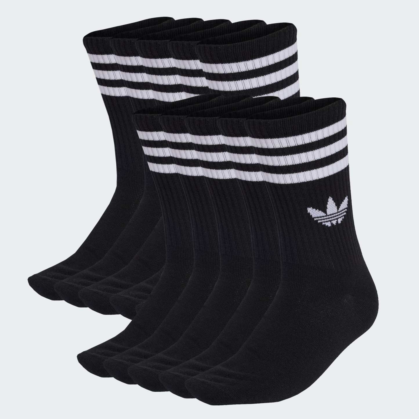 HANDBALL SPEZIAL SCHUH – Black – KG5754