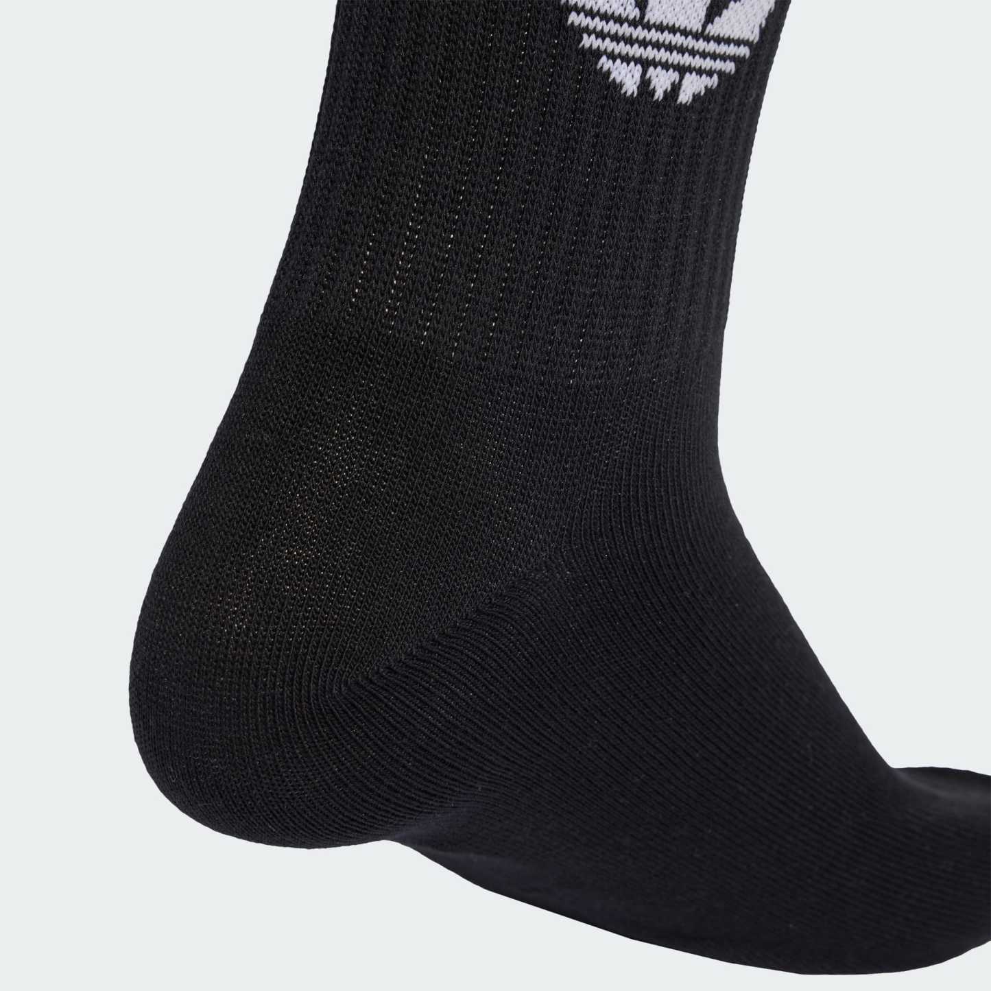 HANDBALL SPEZIAL SCHUH – Black – KG5754