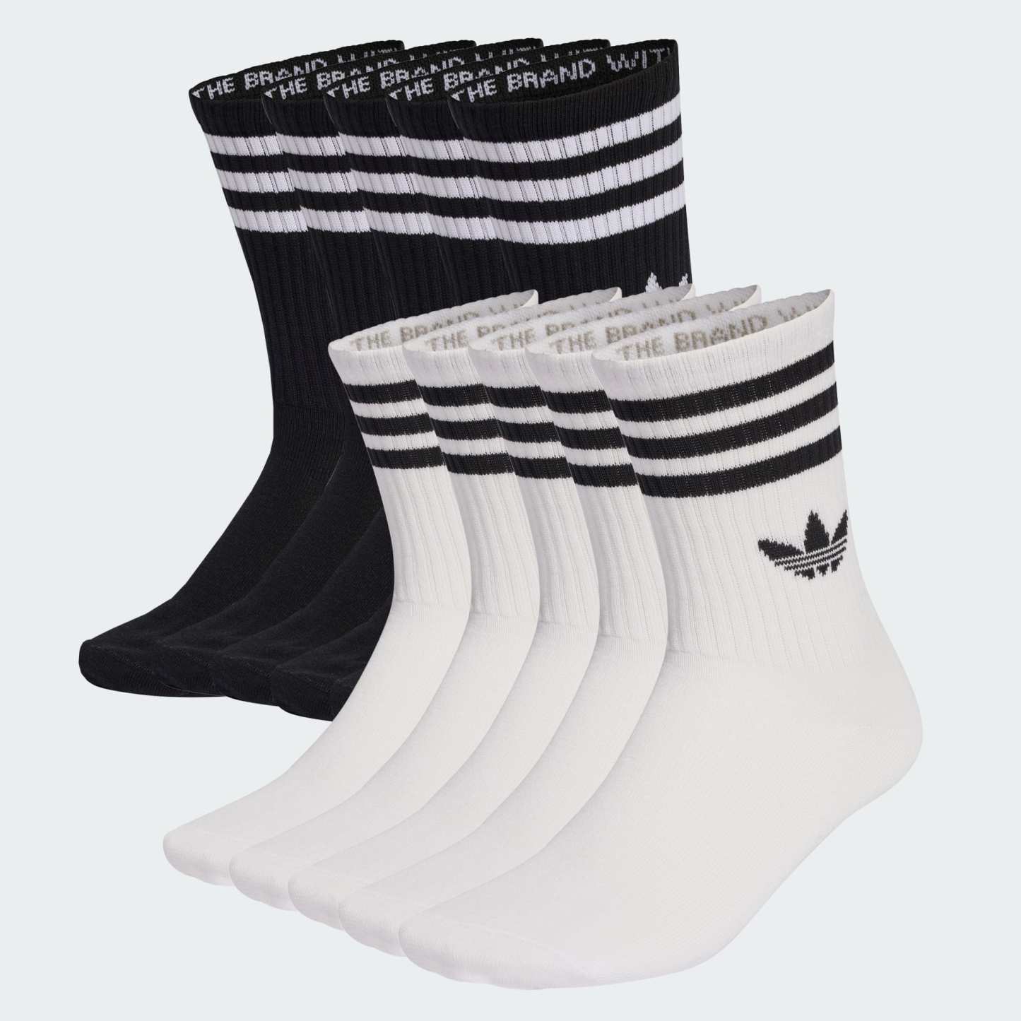 Handball Spezial Schuh – White / Black – KH1556