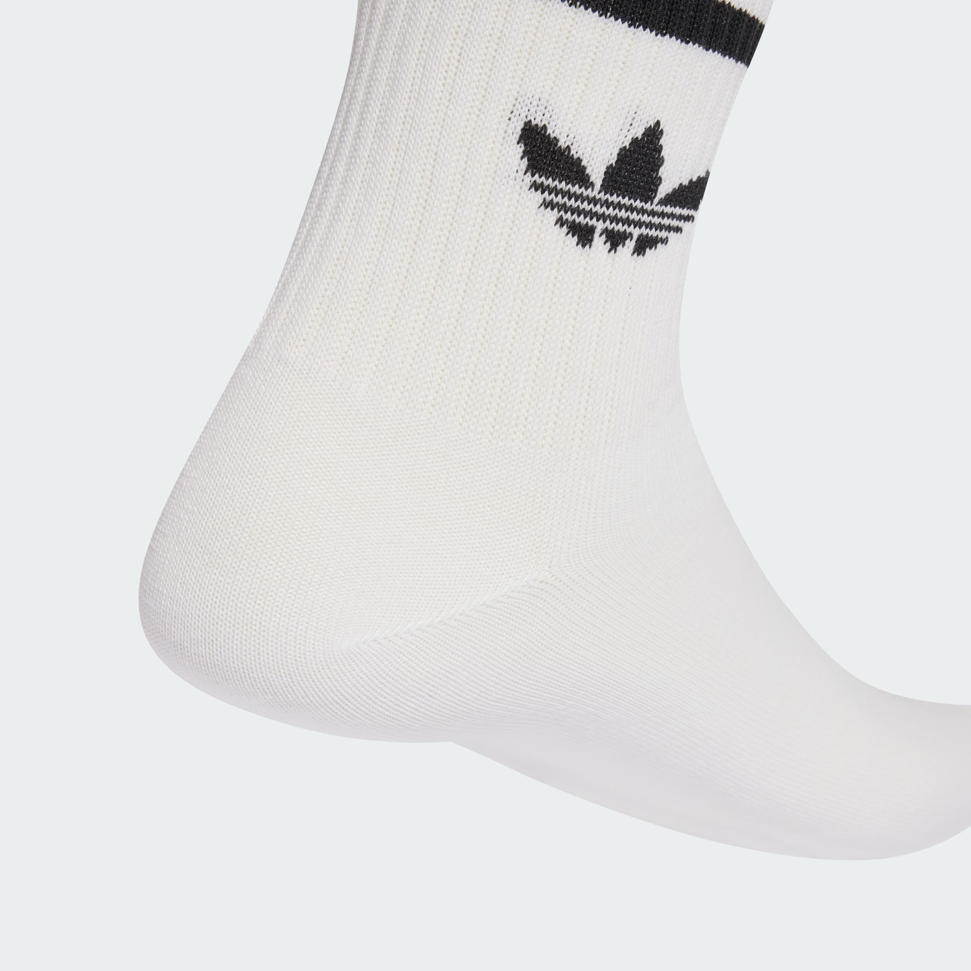 Handball Spezial Schuh – White / Black – KH1556