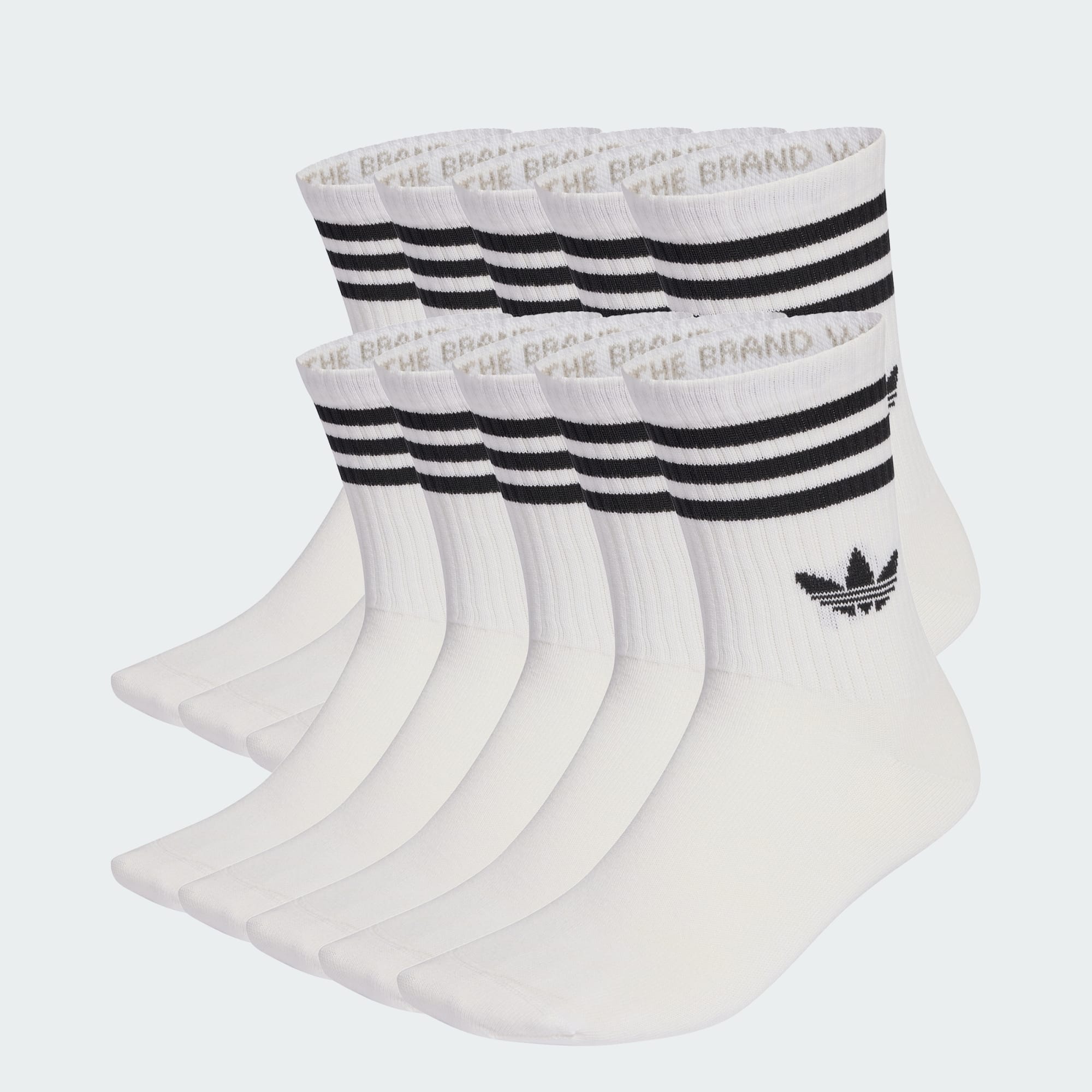 SAMBA OG SCHUH – White – KH1557