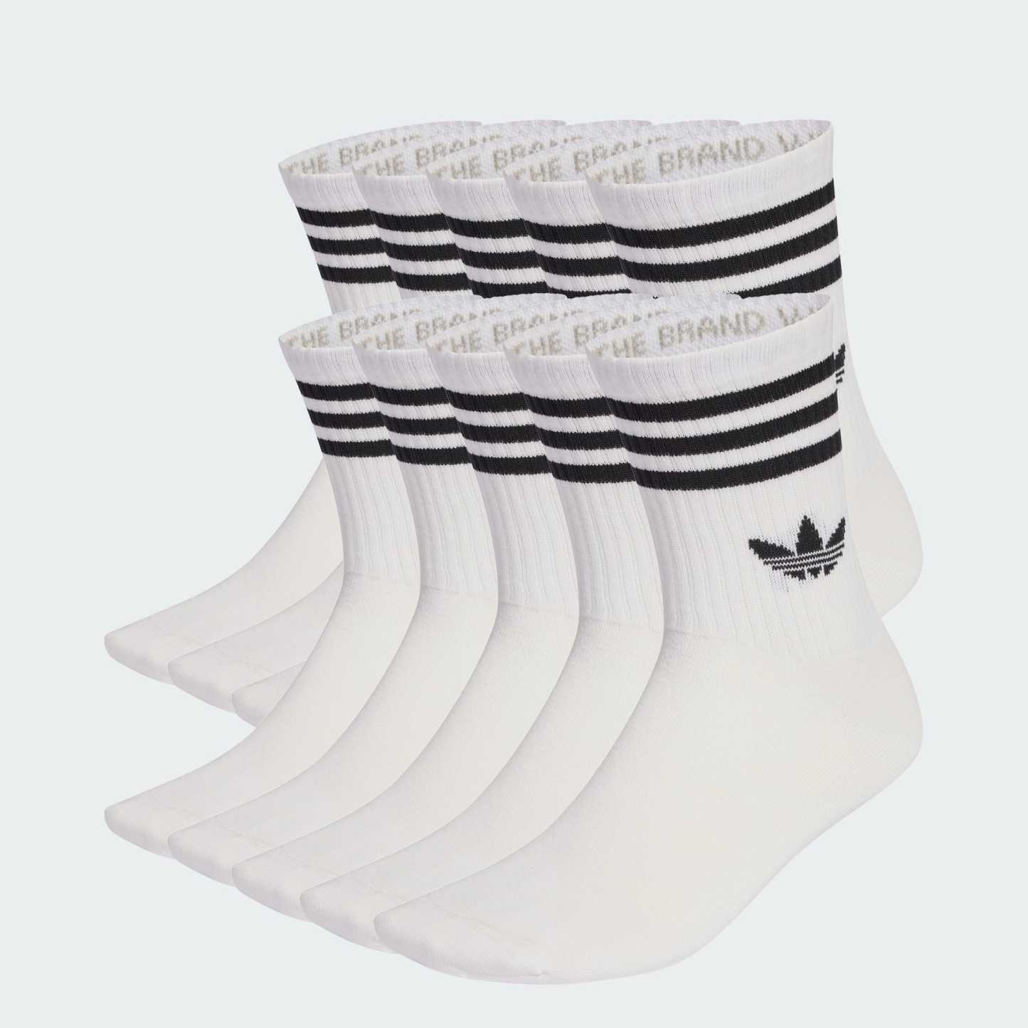 SAMBA OG SCHUH – White – KH1557