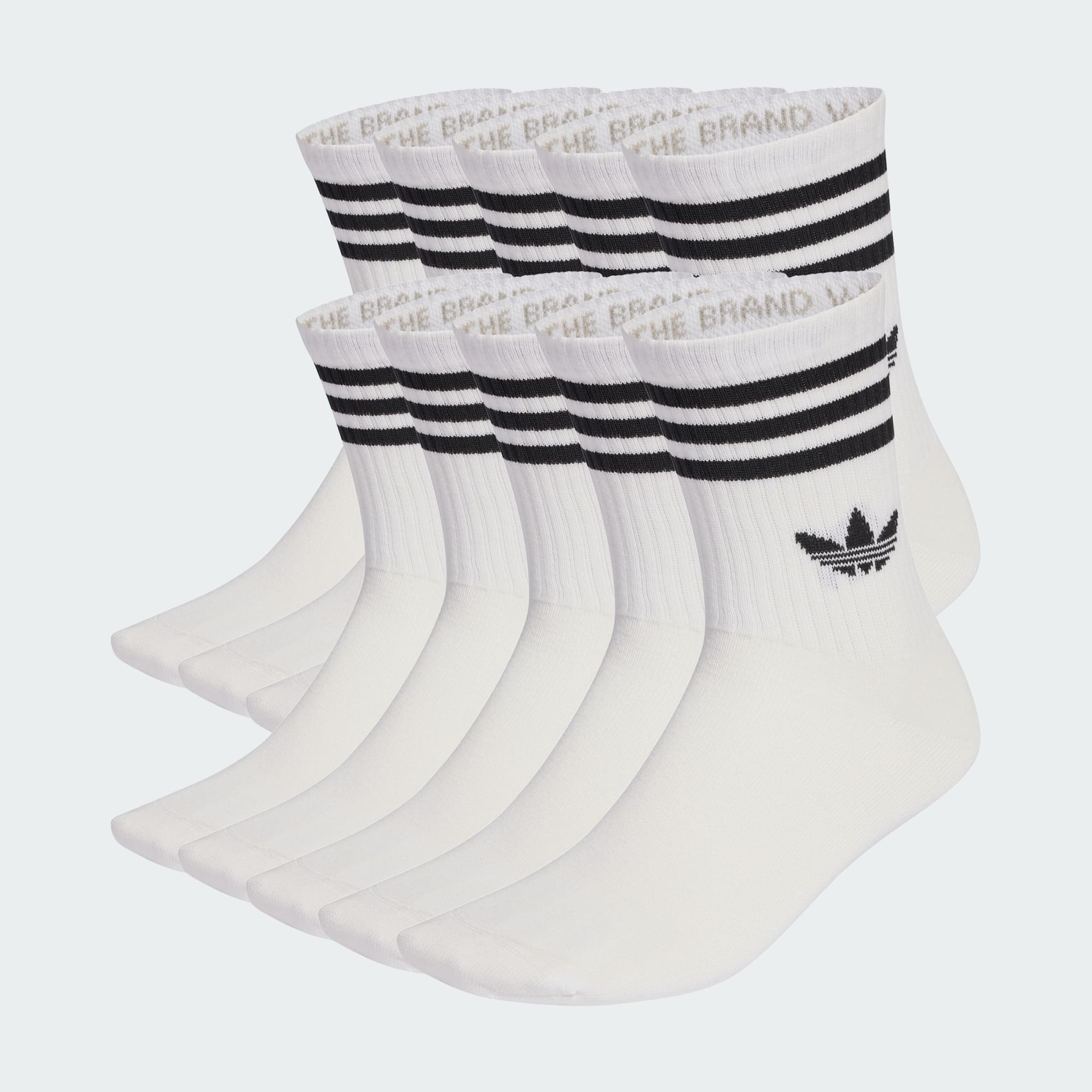 SAMBA OG SCHUH – White – KH1557