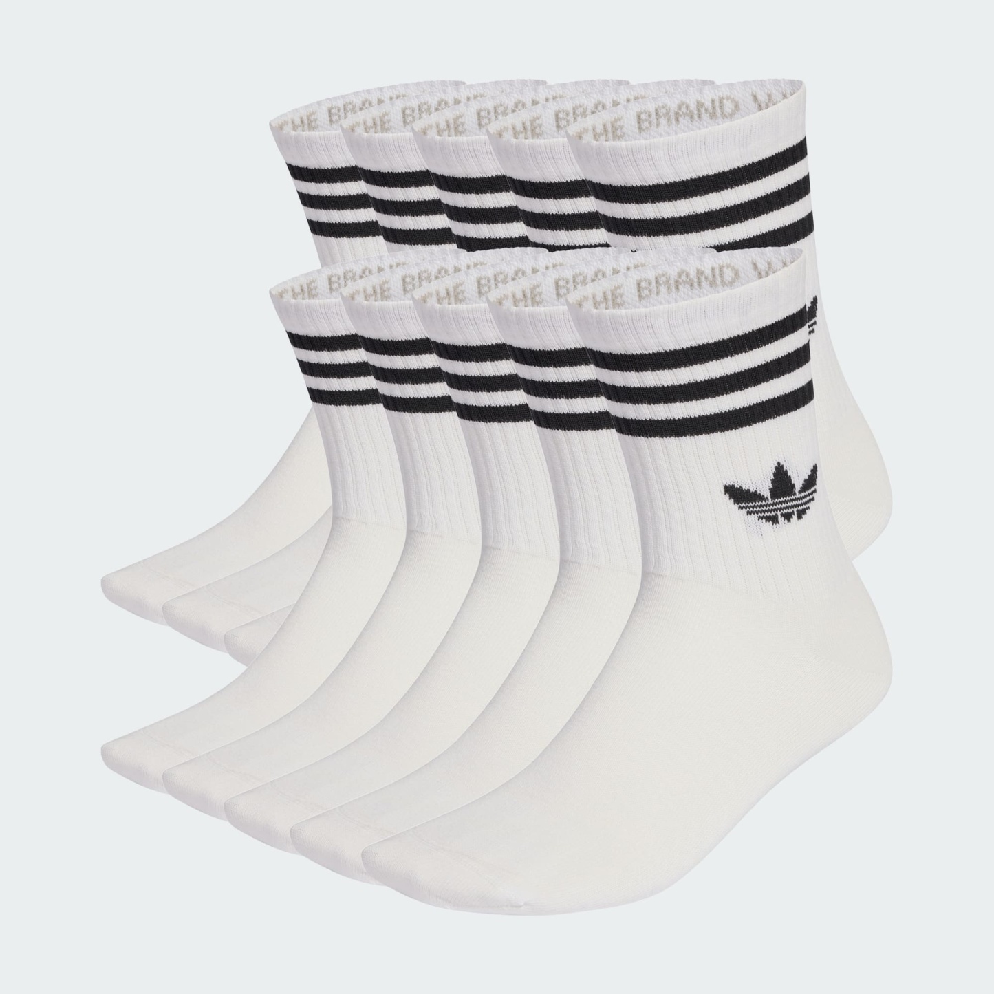 SAMBA OG SCHUH – White – KH1557