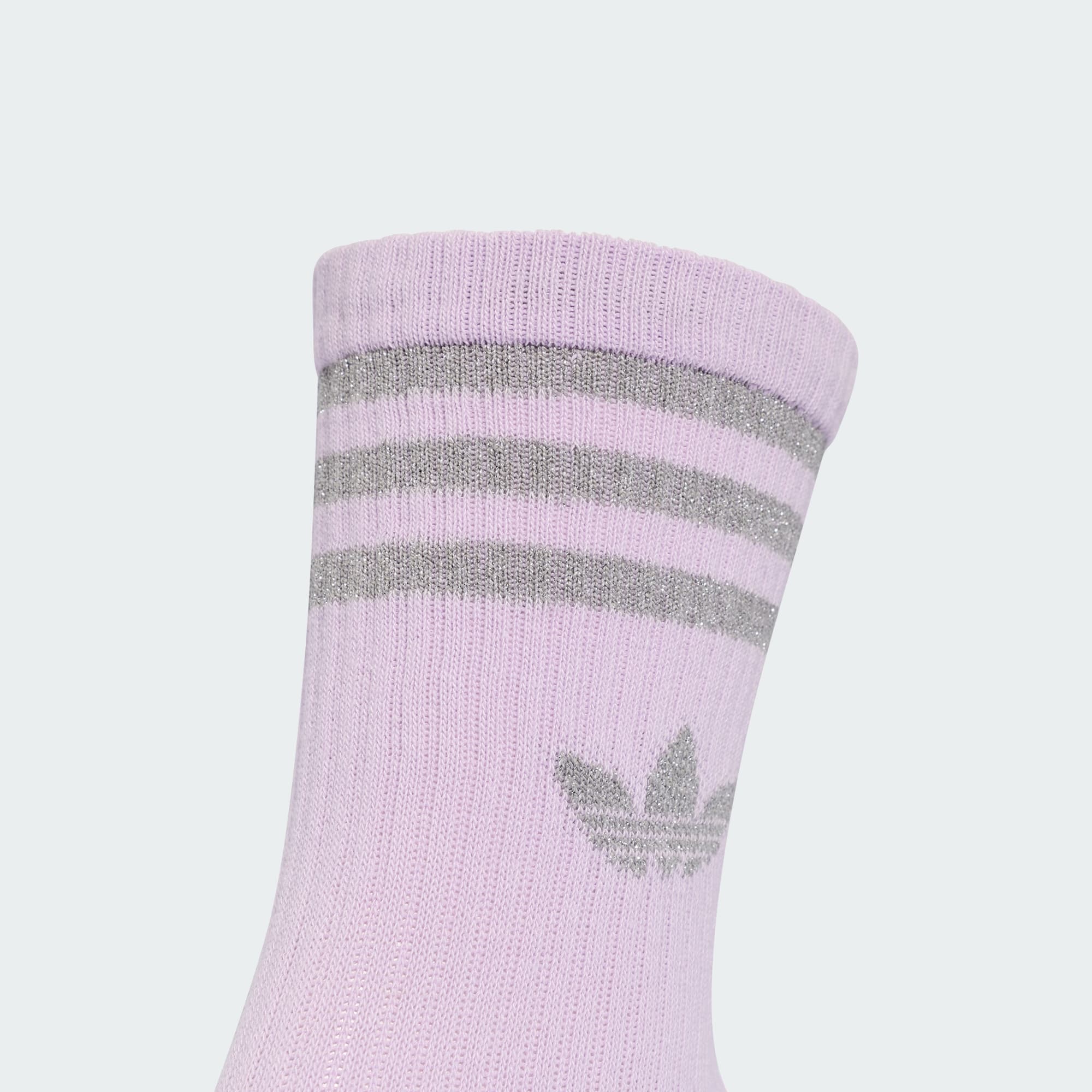 SAMBA OG SCHUH – White / Ice Lavender – KR4217