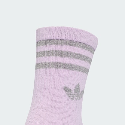SAMBA OG SCHUH – White / Ice Lavender – KR4217