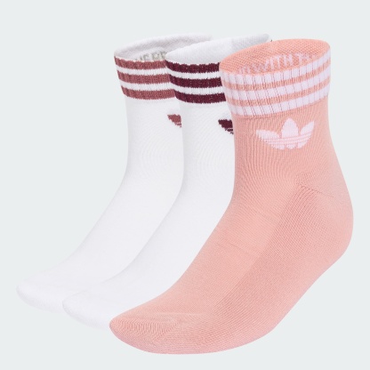 Handball Spezial Schuh – White / Wonder Mauve / White – KQ9040
