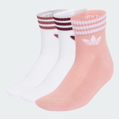 Handball Spezial Schuh – White / Wonder Mauve / White – KQ9040