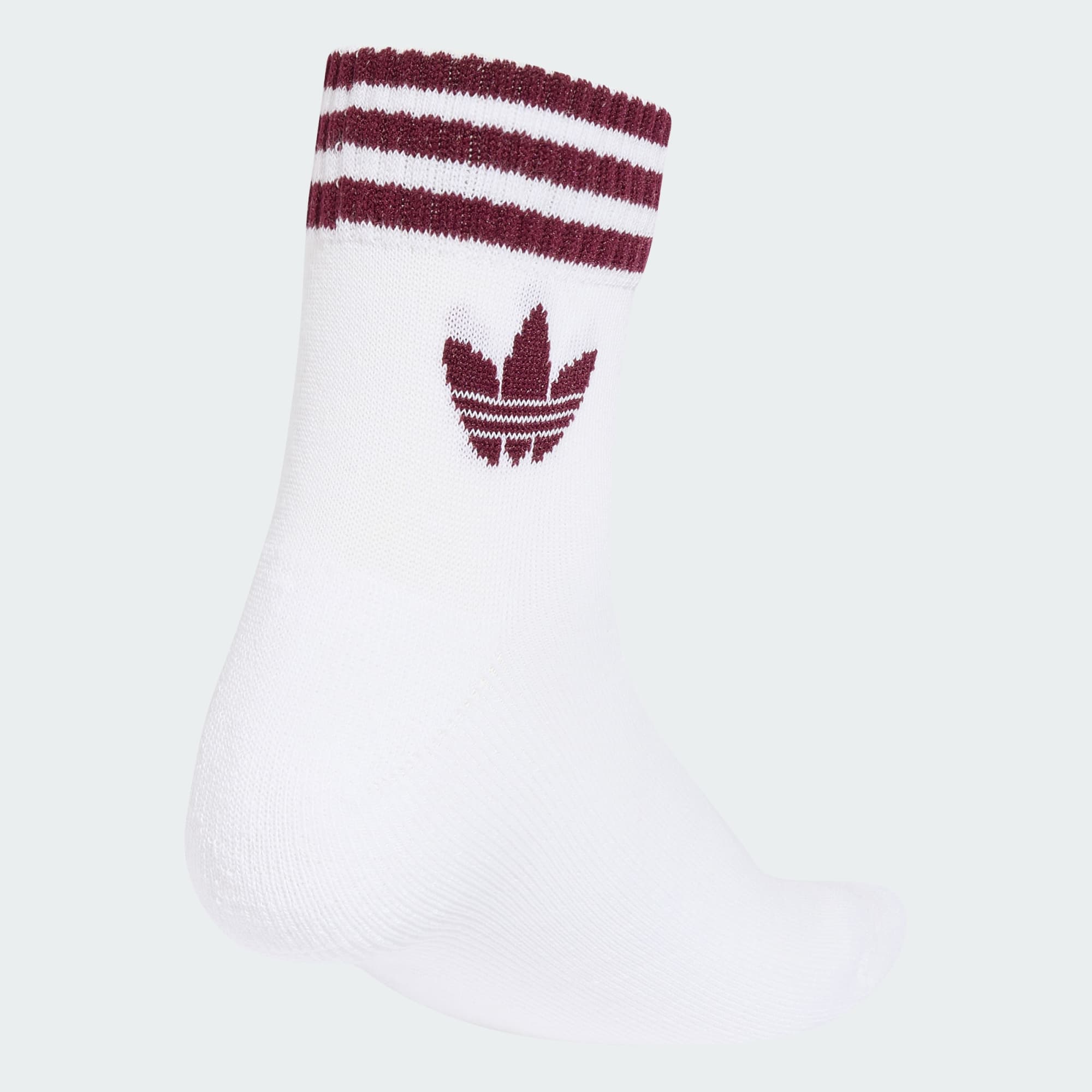 Handball Spezial Schuh – White / Wonder Mauve / White – KQ9040