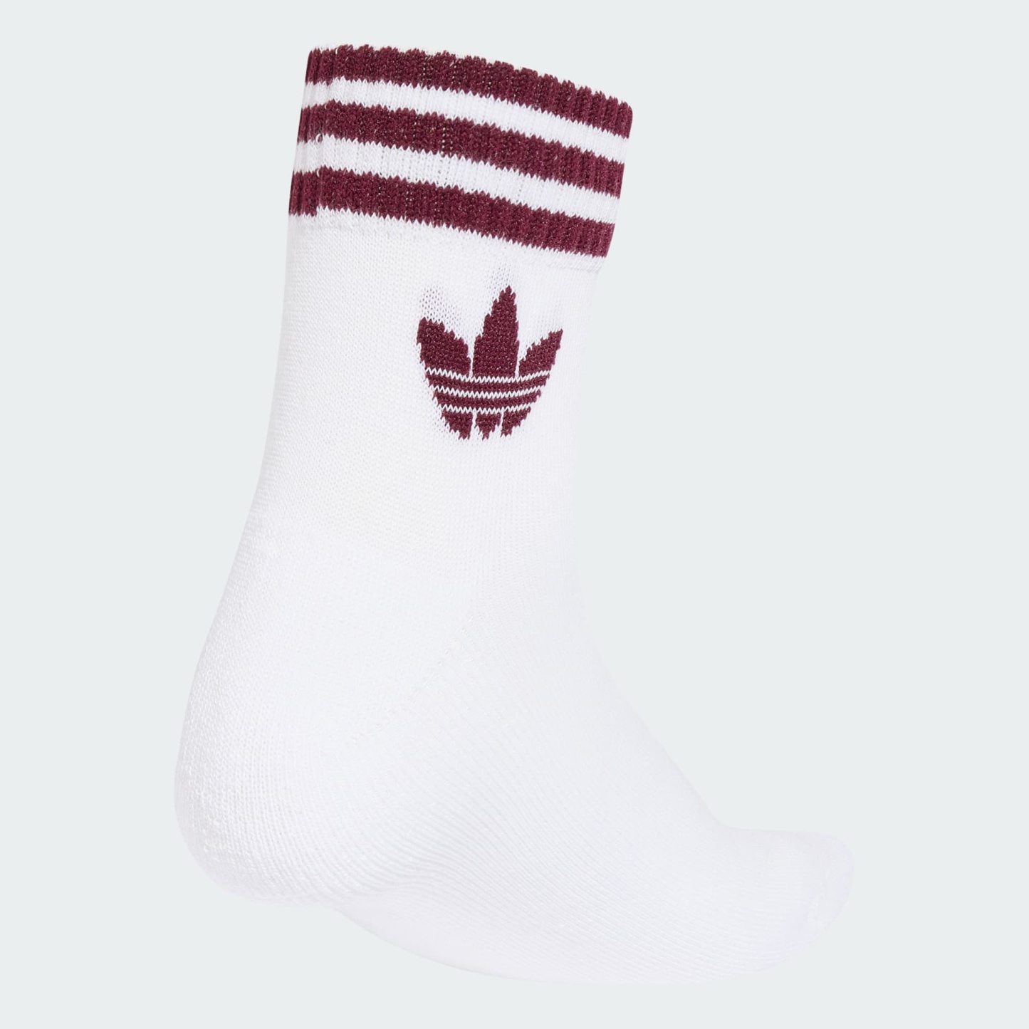 Handball Spezial Schuh – White / Wonder Mauve / White – KQ9040
