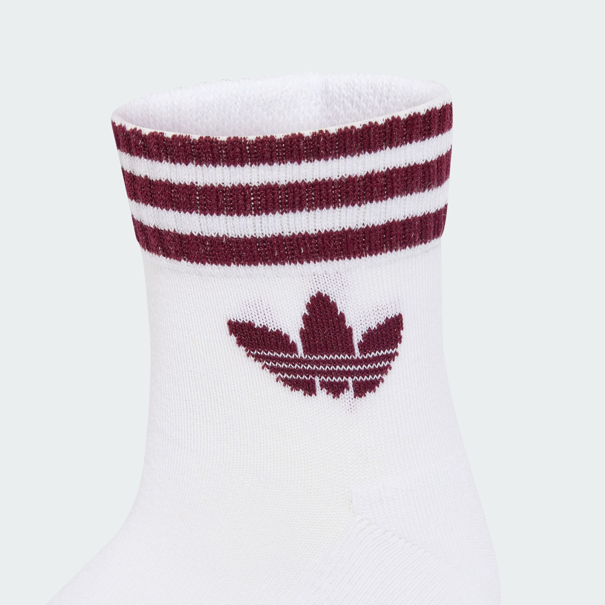 Handball Spezial Schuh – White / Wonder Mauve / White – KQ9040