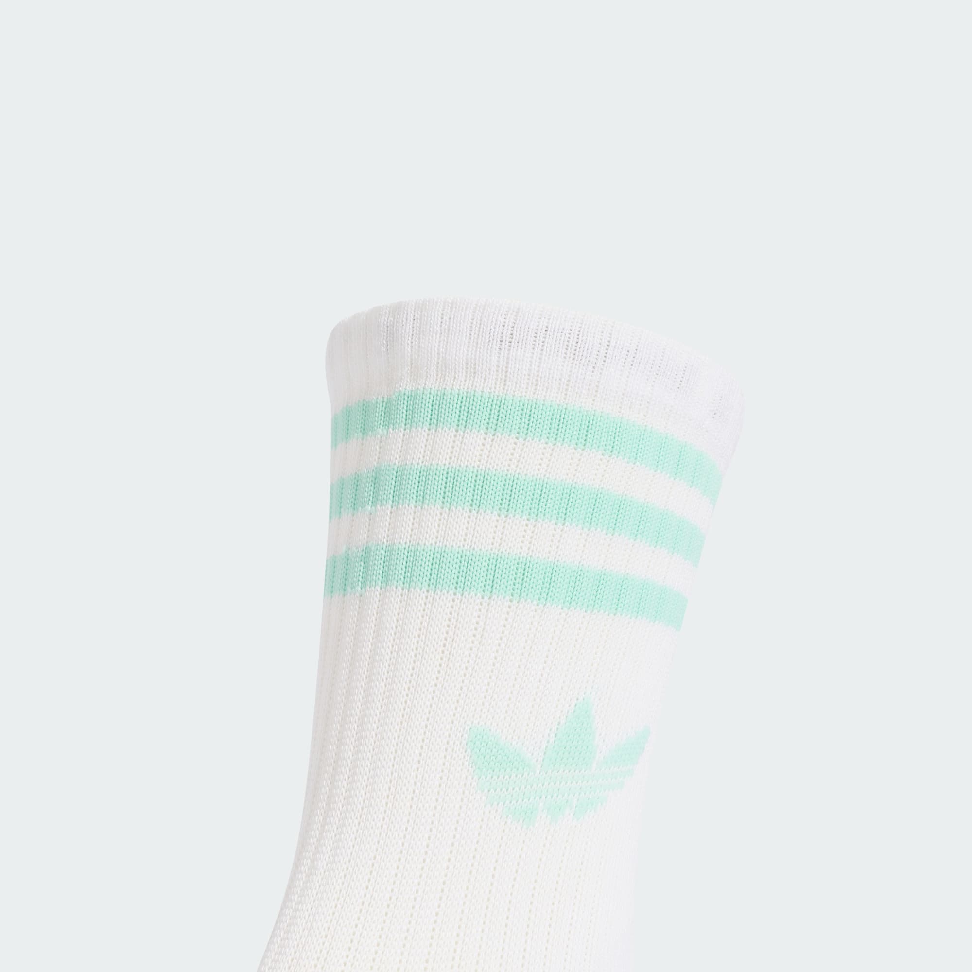 Handball Spezial Schuh – White / Clear Pink / Clear Mint / Almost Yellow – KQ9036