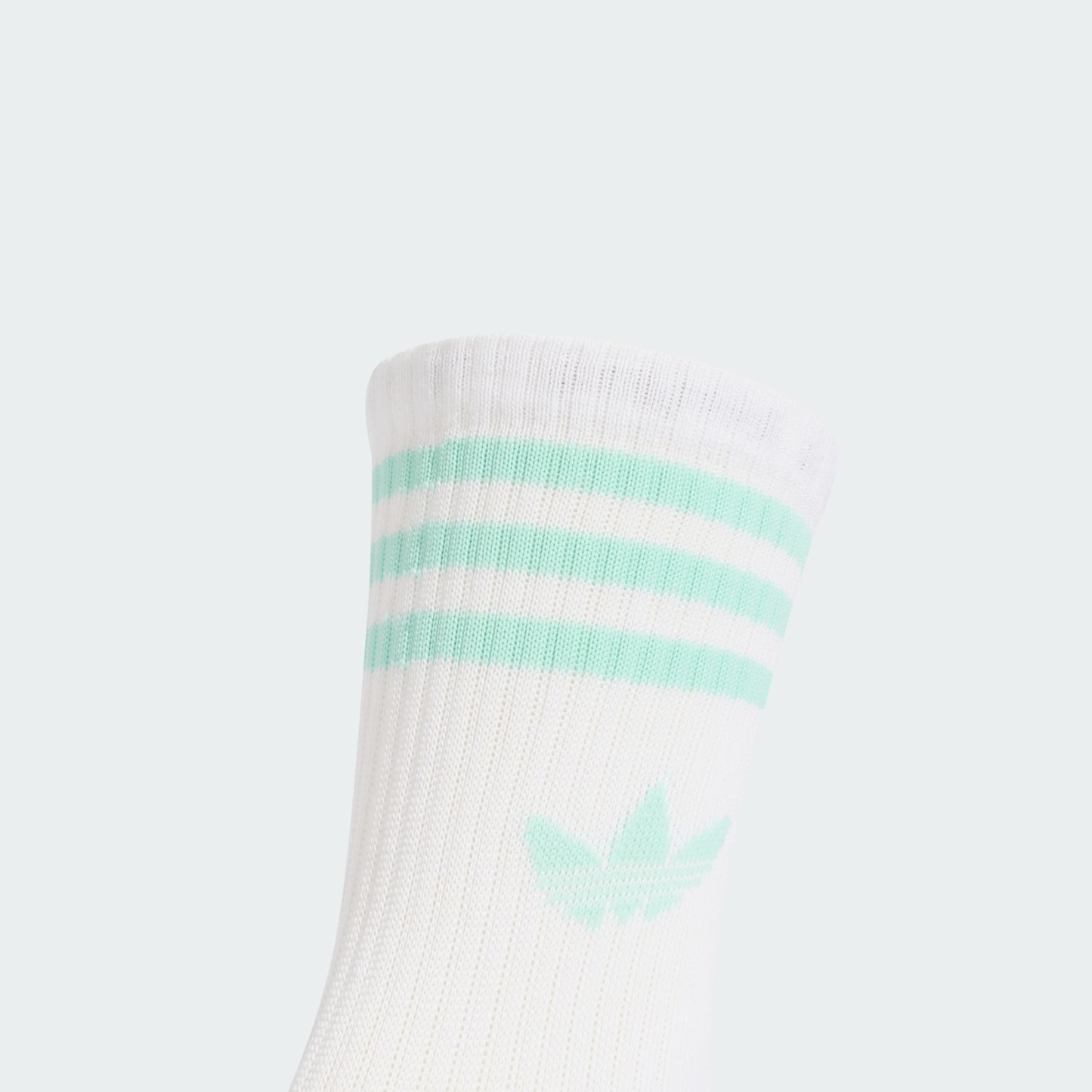 Handball Spezial Schuh – White / Clear Pink / Clear Mint / Almost Yellow – KQ9036