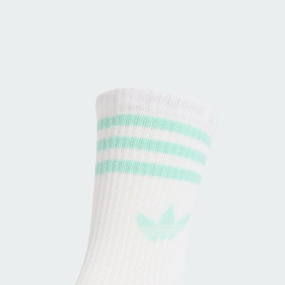 Handball Spezial Schuh – White / Clear Pink / Clear Mint / Almost Yellow – KQ9036