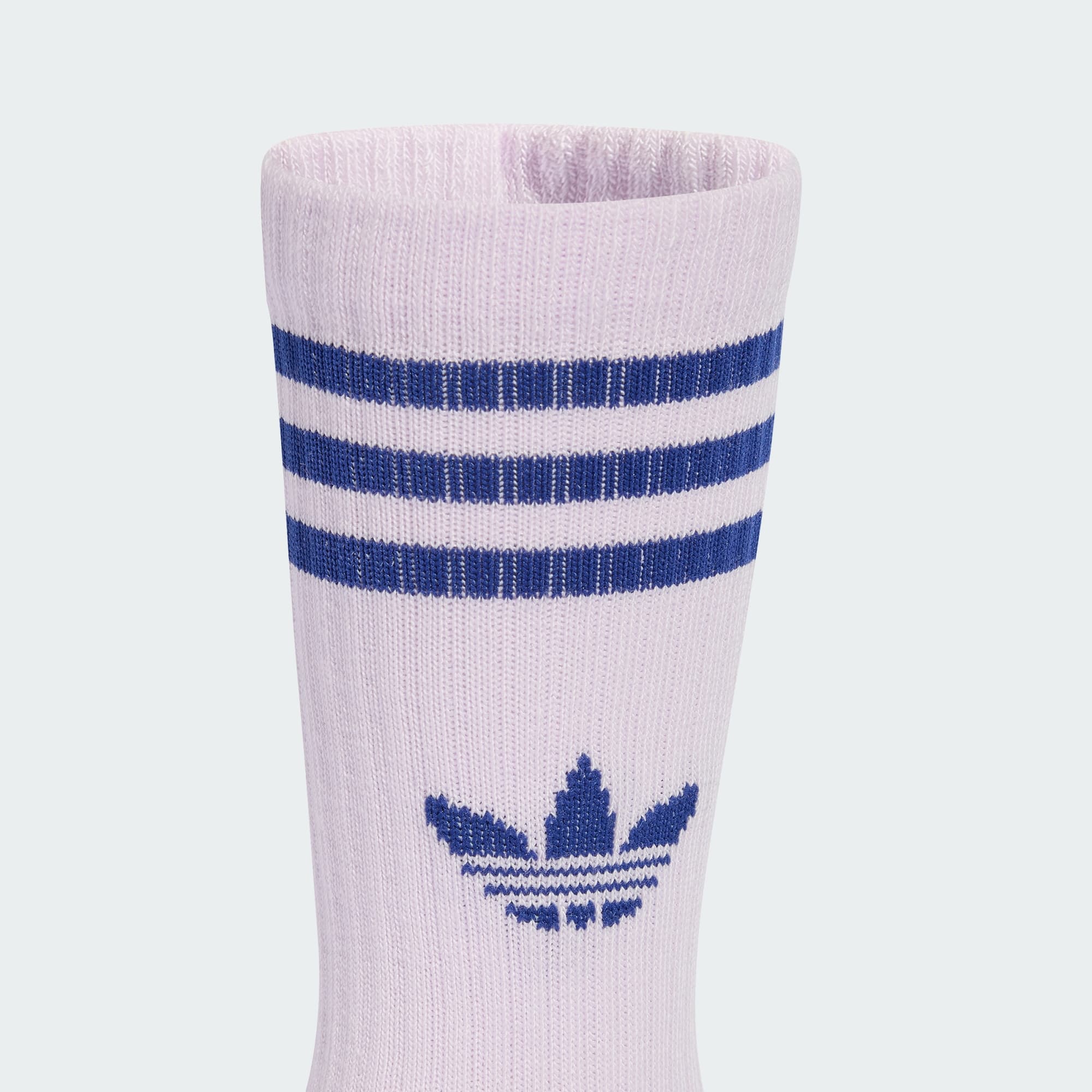 ADIDAS CARE BEARS SAMBA OG SCHUH, KOMFORTVERSCHLUSS, ELASTISCHE SCHNÜRSENKEL – Victory Blue / Warm Vanilla / Ice Lavender – KU2005