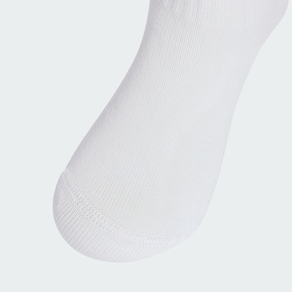 Samba Jane Schuh – White / Black – KU2002