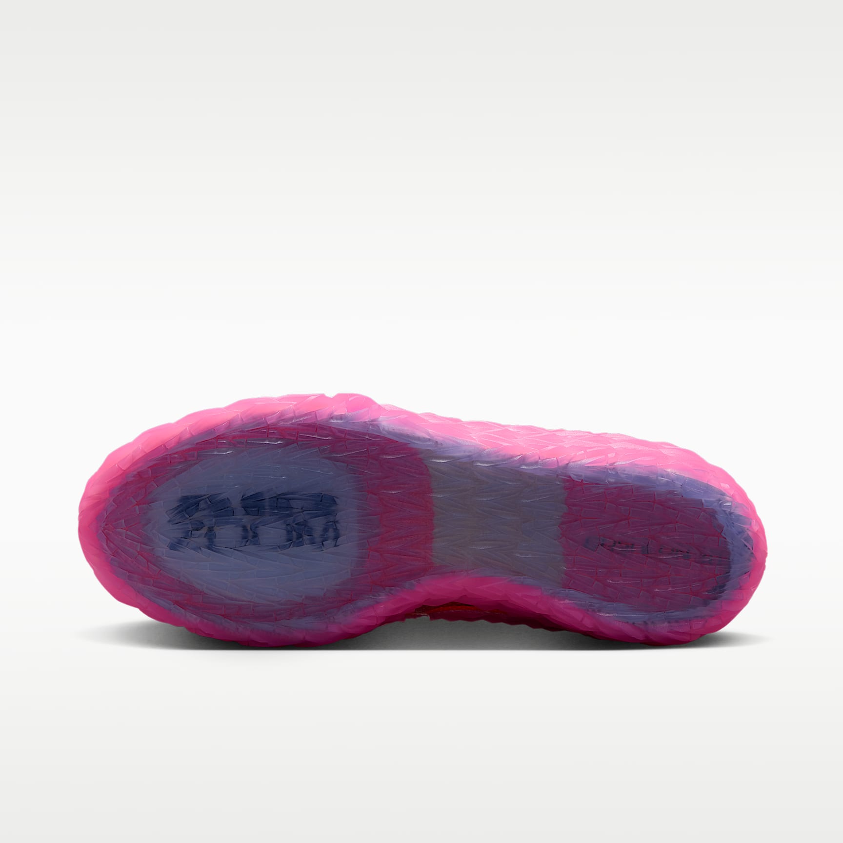 Nike S.T. Charge Basketballschuh – Pink Foam/Pink Spell/Hot Lava/Soft Yellow