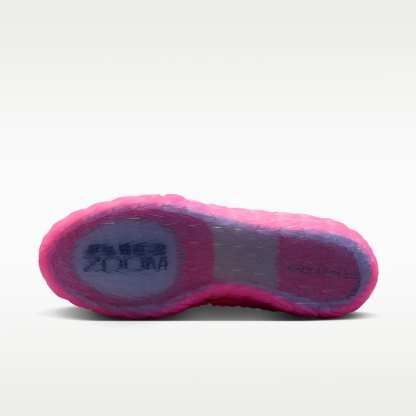 Nike S.T. Charge Basketballschuh – Pink Foam/Pink Spell/Hot Lava/Soft Yellow