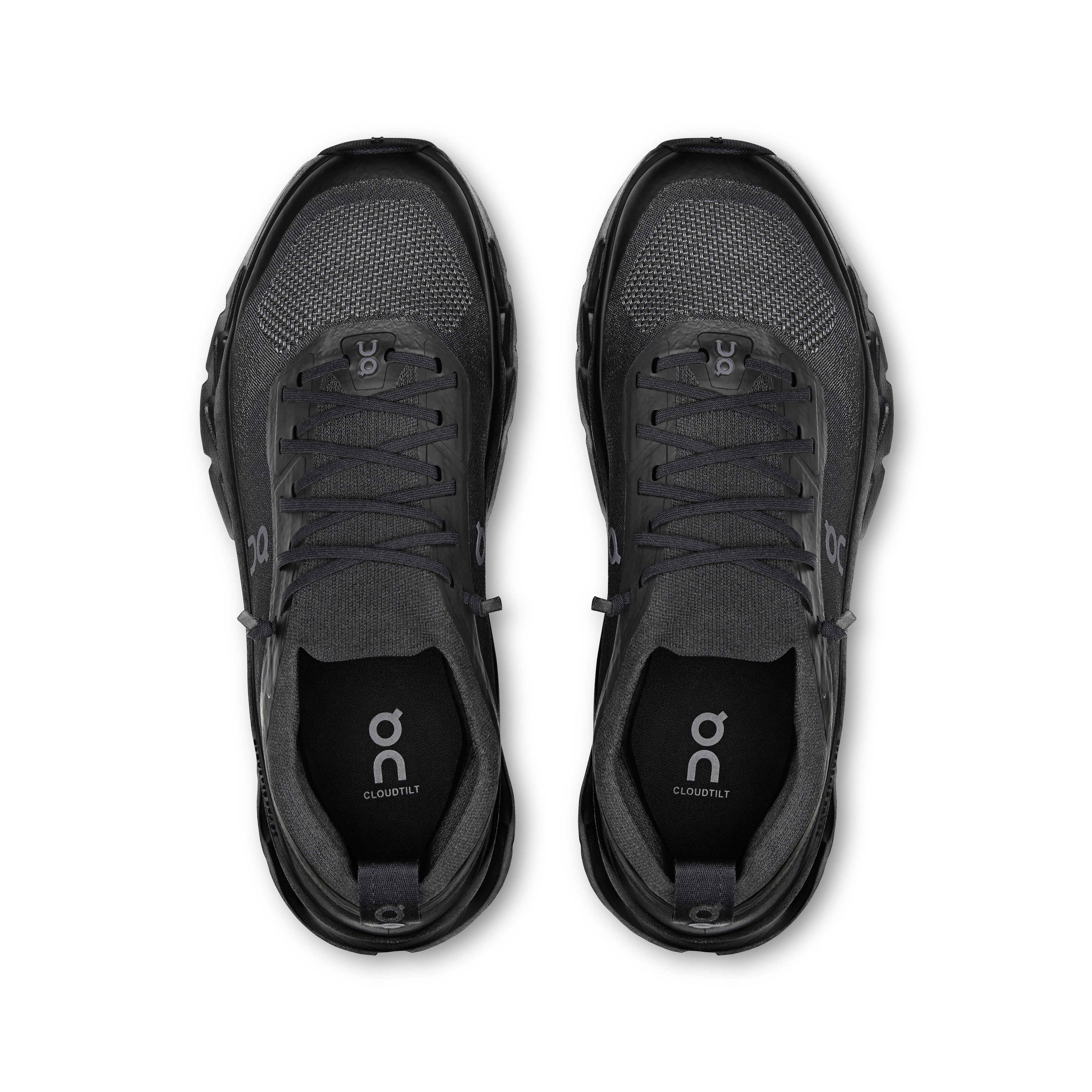 Cloudtilt Moon für sie – Black | Black