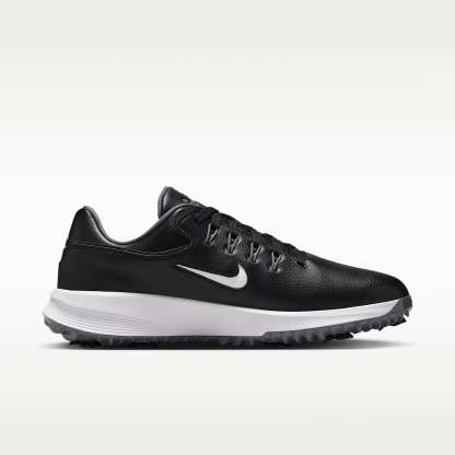 Nike Victory Pro 4 Golfschuh – Schwarz/Iron Grey/Weiß