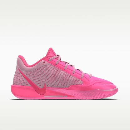 Sabrina 4 By You personalisierter Basketballschuh – Multi-Color/Multi-Color [6584584027]