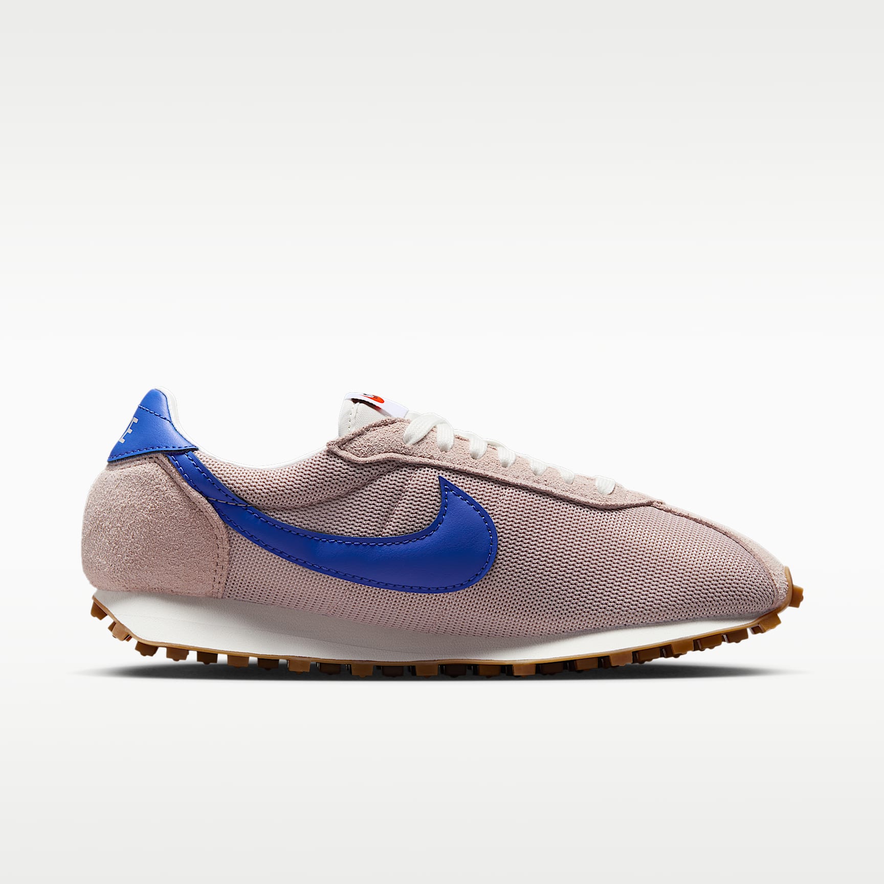Nike LD-1000 Schuh (Damen) – Silt Red/Sail/Gum Medium Brown/Game Royal