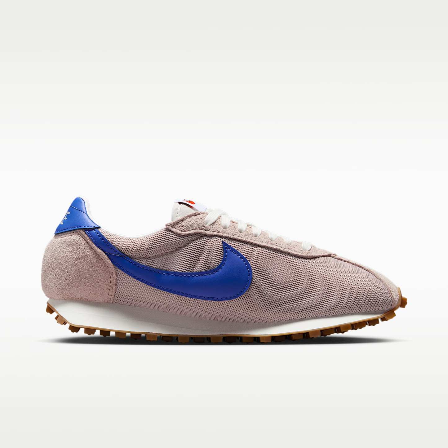 Nike LD-1000 Schuh (Damen) – Silt Red/Sail/Gum Medium Brown/Game Royal