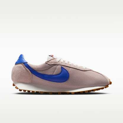 Nike LD-1000 Schuh (Damen) – Silt Red/Sail/Gum Medium Brown/Game Royal