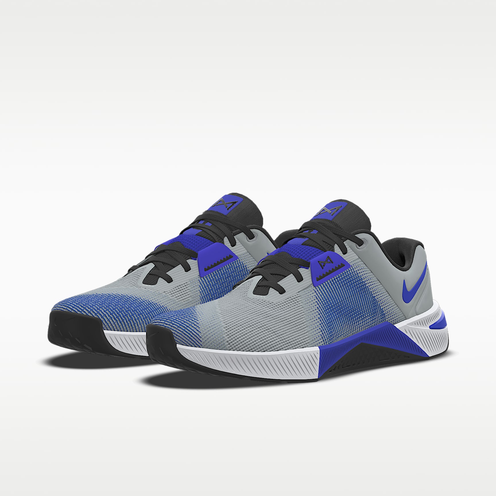 Nike Metcon 10 By You personalisierbarer Workout-Schuh für Damen – Multi-Color/Multi-Color [8256524426]