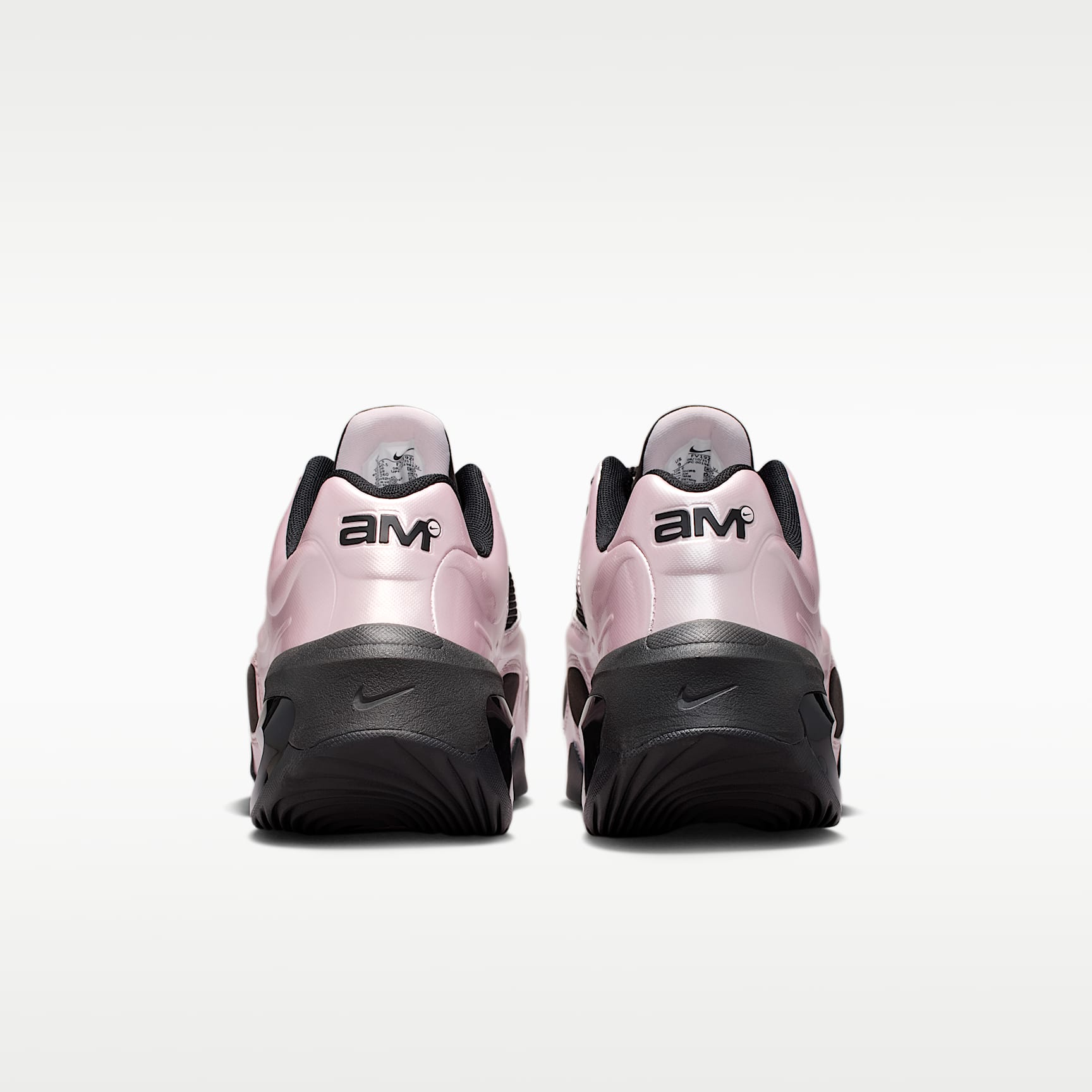 Nike Air Max Muse Schuh (Damen) – Pearl Pink/Schwarz/Pearl Pink
