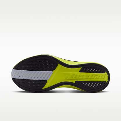 Nike Pegasus Plus 2 Straßenlaufschuh (Damen) – Fennel/Lemon Venom/Palest Purple/Gridiron