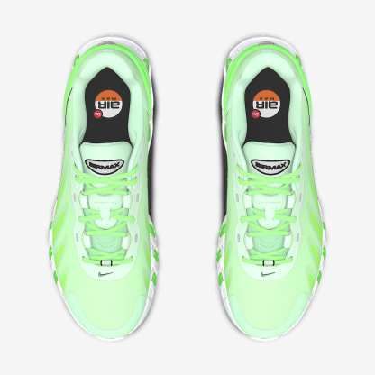 Nike Air Max Dn8 By You Schuh (Damen) – Multi-Color/Multi-Color [3444564894]