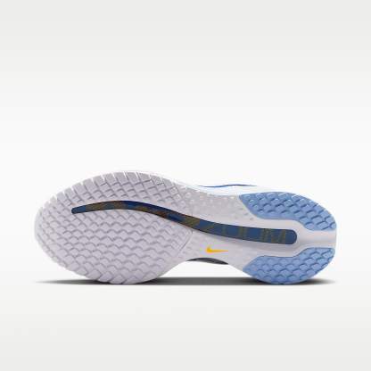 Nike Pegasus Premium Straßenlaufschuh (Damen) – Weiß/Aluminum/Sundial/Mystic Navy