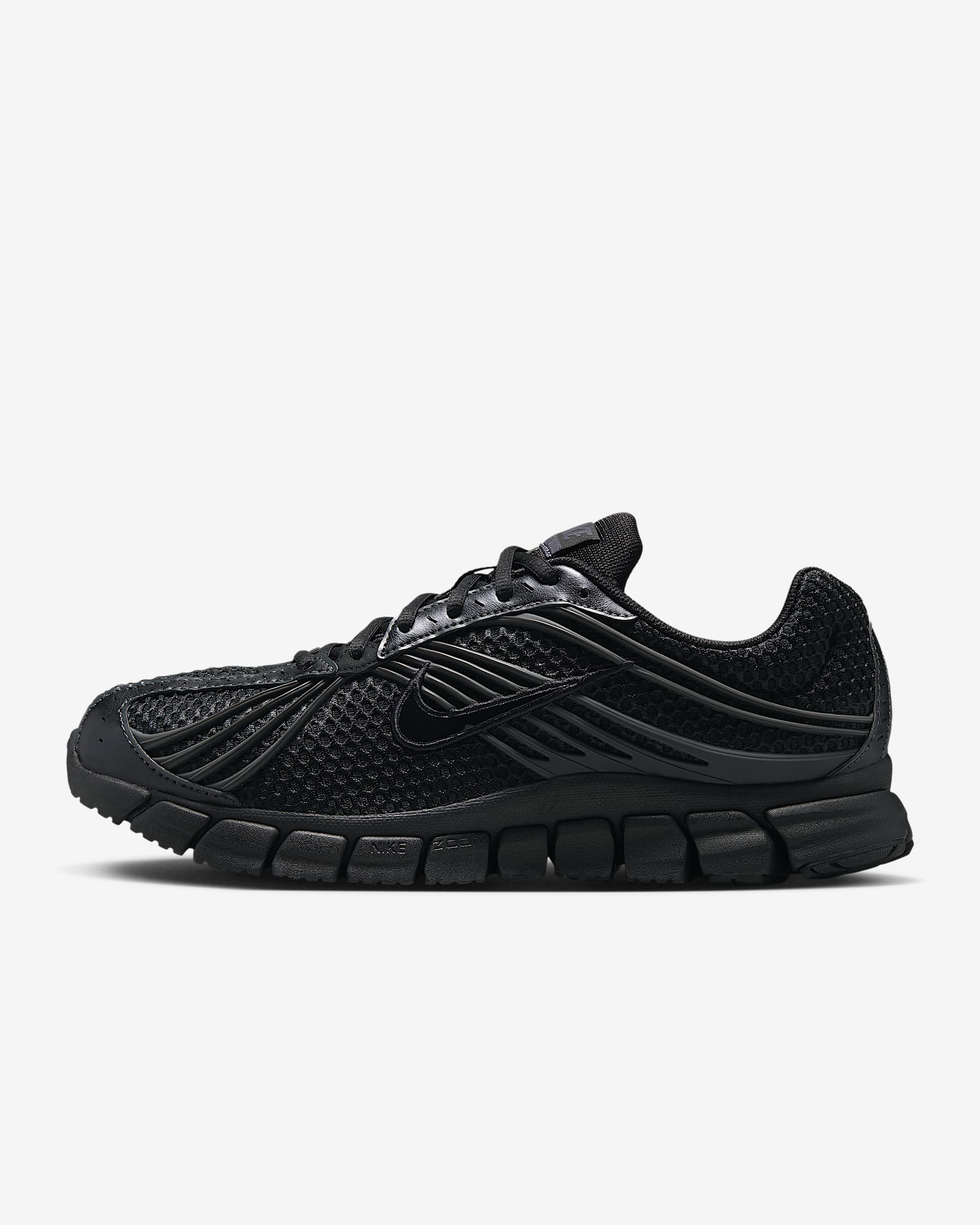 Nike Zoom Skylon 11 Schuh – Schwarz/Anthracite/Schwarz