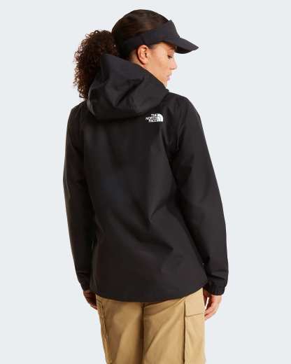 Quest DryVent™ Jacke für Damen – TNF Black