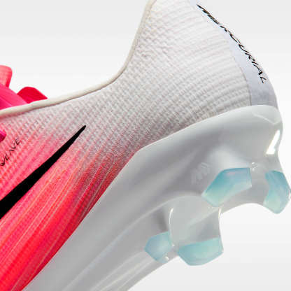 Nike Mercurial Superfly 11 Pro Low-Top-Fußballschuh für normalen Rasen – Multi-Color/Schwarz