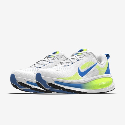 Nike Vomero 18 By You personalisierbarer Straßenlaufschuh (Herren) – Multi-Color/Multi-Color/Multi-Color [9614190944]