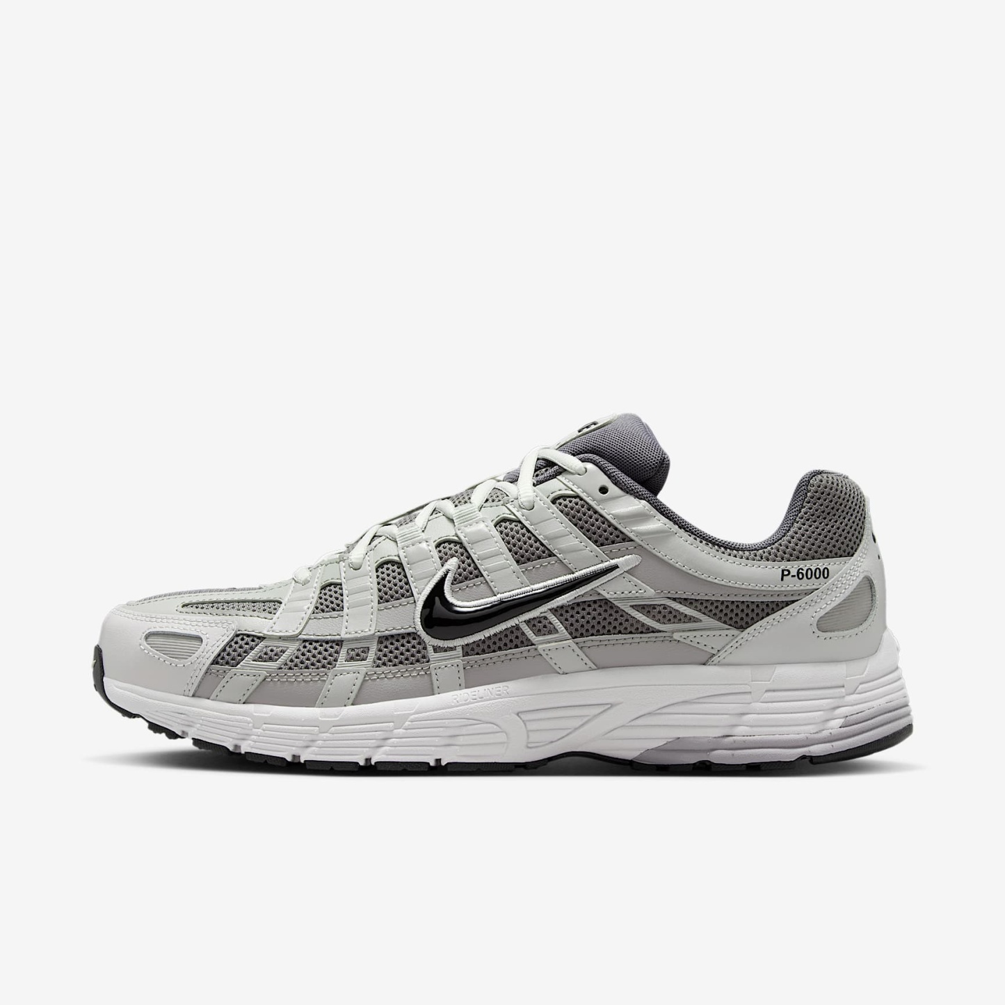 Nike P-6000 Schuh – Atmosphere Grey/Pencil Point/Vast Grey/Schwarz