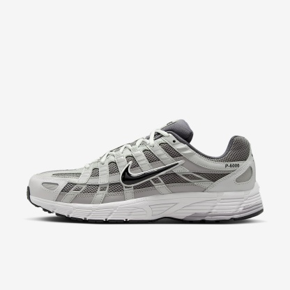 Nike P-6000 Schuh – Atmosphere Grey/Pencil Point/Vast Grey/Schwarz