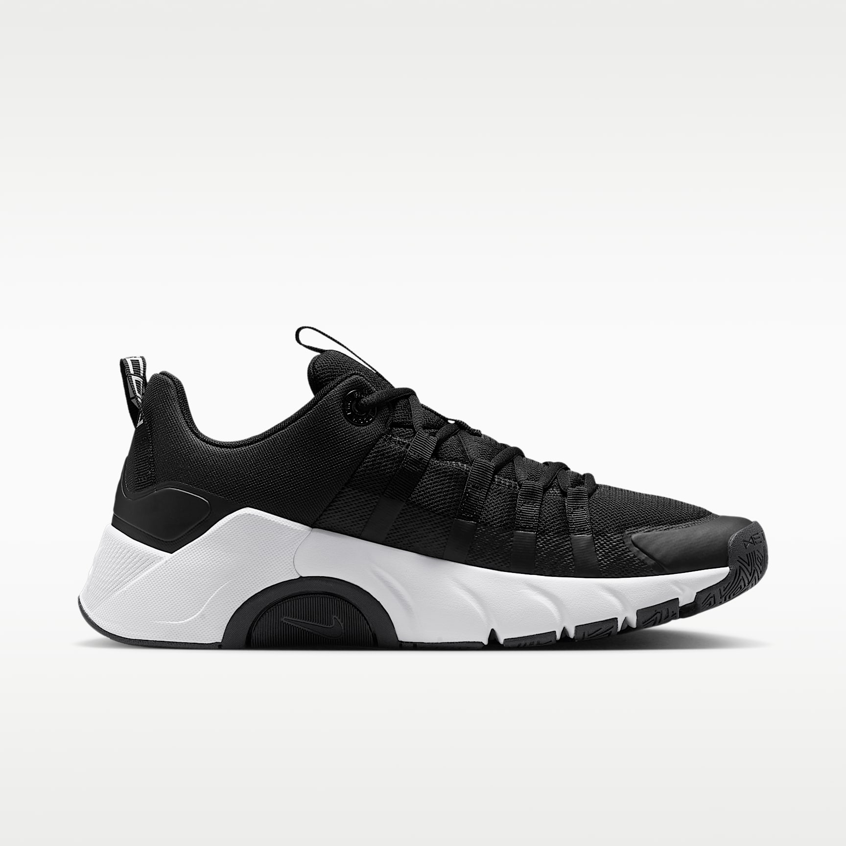 Nike Free Metcon 7 Trainingsschuhe (Herren) – Schwarz/Photon Dust/Anthracite/Weiß