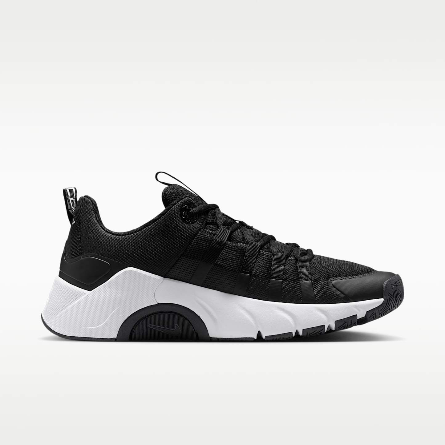 Nike Free Metcon 7 Trainingsschuhe (Herren) – Schwarz/Photon Dust/Anthracite/Weiß