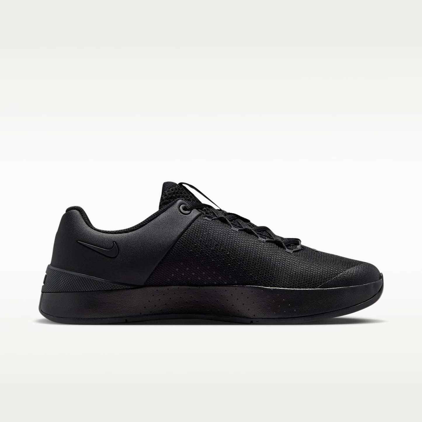 Nike MC Trainer 4 Trainingsschuh (Damen) – Schwarz/Dark Smoke Grey